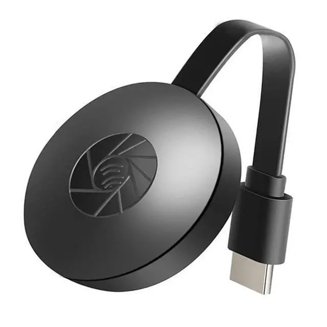 Alt view image 6 of 7 - HDMI Display Dongle Adapter, 4K 1080P Video Audio Extender, No Delay, from Laptop, PC, Smartphone to HDTV Monitor Projector