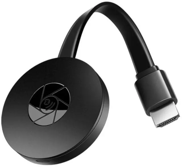 Main image of Wireless HDMI Display Adapter, 1080P HDMI Extender, Wireless Display Adapter, Stream from Laptop, PC or Smartphone to HDTV Projector, Plug & Play