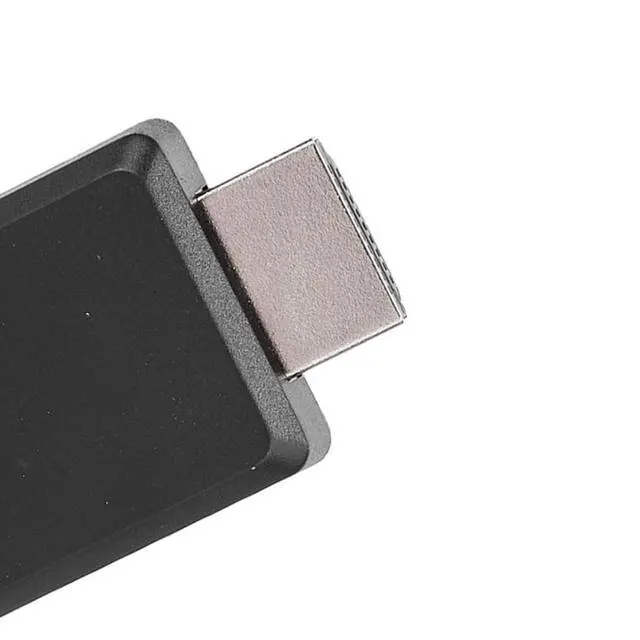 Alt view image 7 of 7 - Display Dongle, 1080P WiFi H DMI TV Wireless Display Receiver Dongle Adapter Support for A irplay DLNA