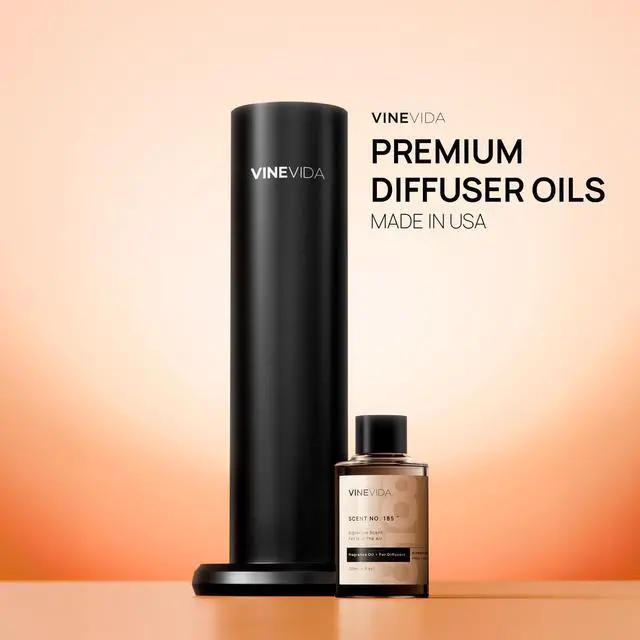 Alt view image 4 of 7 - (4oz) Hotel Fragrance Diffuser Oil - Hotel Scents Diffusers for Home - Cold Air Diffuser Oil - Hotel Scent Essential Oil - Scent No.1003 Inspired by W Hotel