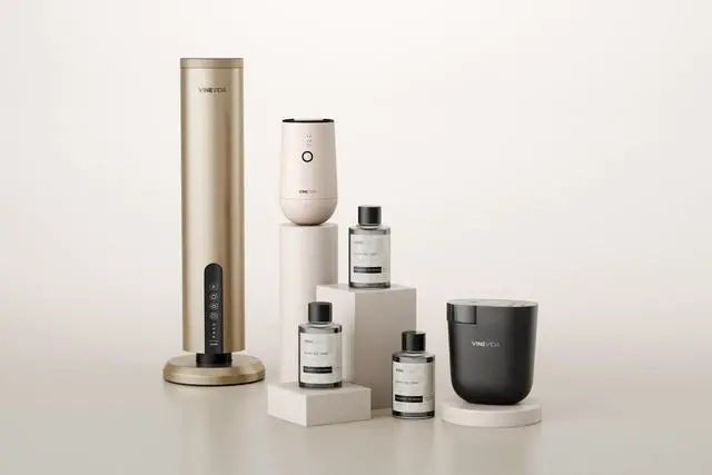 Alt view image 6 of 7 - (4oz) Hotel Fragrance Diffuser Oil - Hotel Scents Diffusers for Home - Cold Air Diffuser Oil - Hotel Scent Essential Oil - Scent No.1003 Inspired by W Hotel