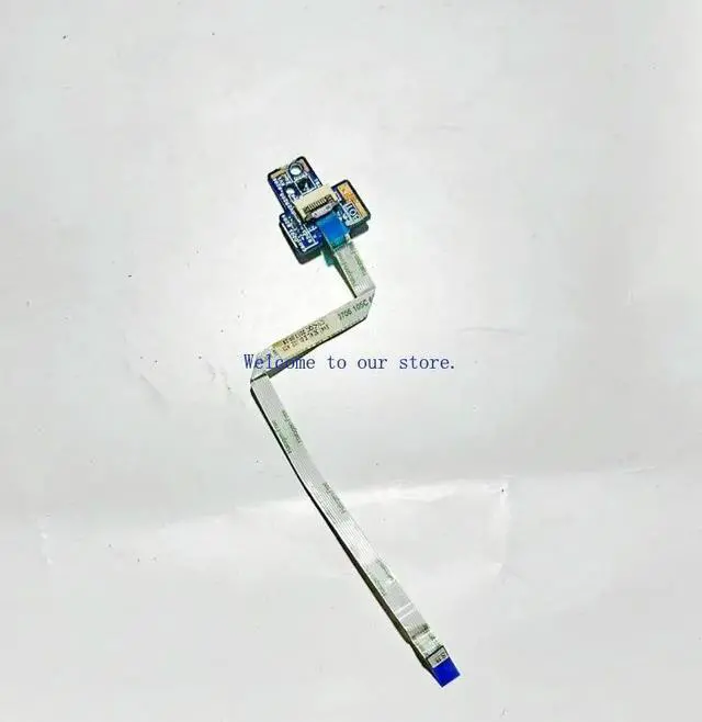 Main image of For X450J F450J A450J K450J R409J X450JF Switch Board Small Board Power On