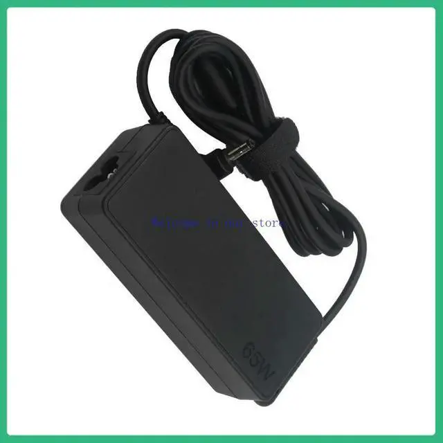 Alt view image 3 of 3 - For 65W Redmi Laptop 19.5V 3.33A Power Adapter TM1802-A