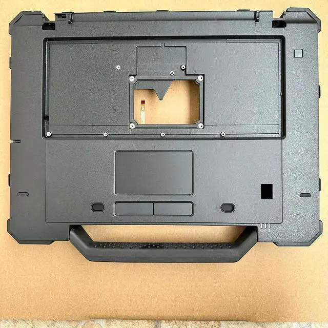 Main image of For 7414 Laptop C Case with Fingerprint Holes