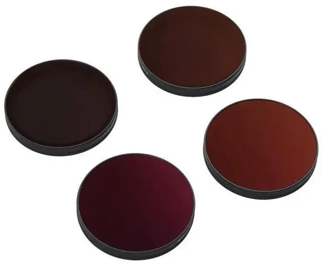 Alt view image 2 of 3 - For Action6 Pro Lens Filters- ND8/16/32/64 Filter Set Essential Accessory For Action Cameras