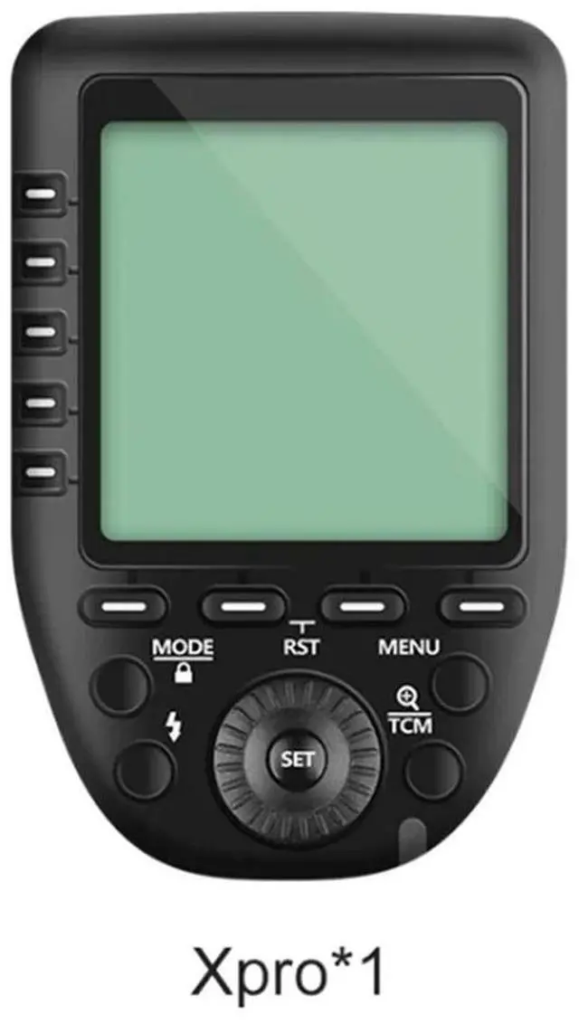 Main image of Xpro Trigger TTL Transmitter