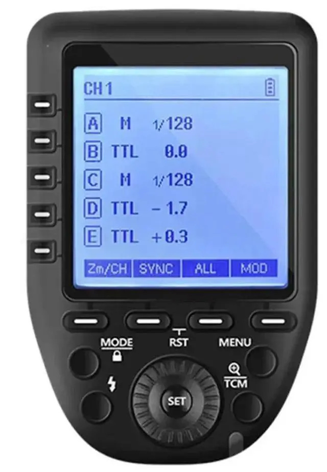 Alt view image 2 of 3 - Xpro Trigger TTL Transmitter
