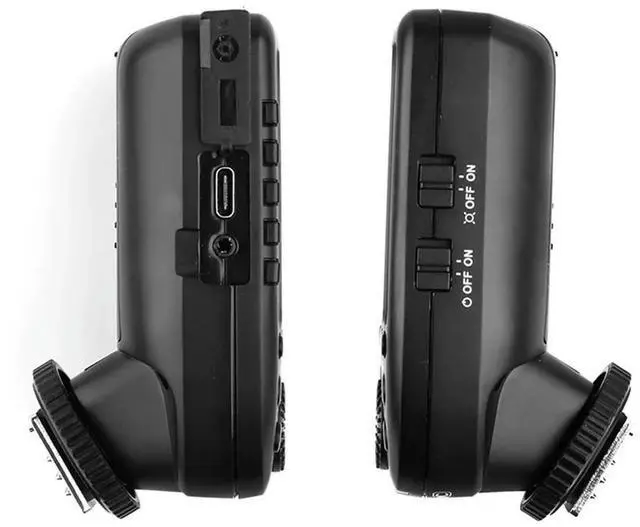 Alt view image 3 of 3 - Xpro Trigger TTL Transmitter