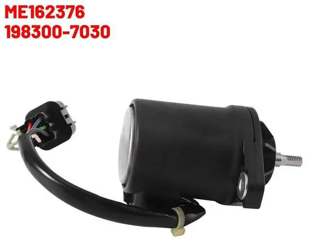 Main image of ME162376 198300-7030 Car Throttle Acceleration Sensor For Mitsubishi FUSO Engine Spare Parts