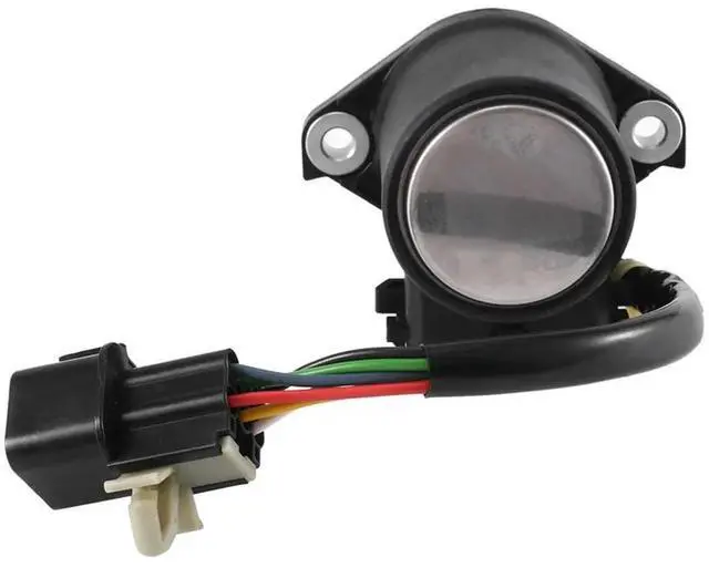 Alt view image 3 of 3 - ME162376 198300-7030 Car Throttle Acceleration Sensor For Mitsubishi FUSO Engine Spare Parts