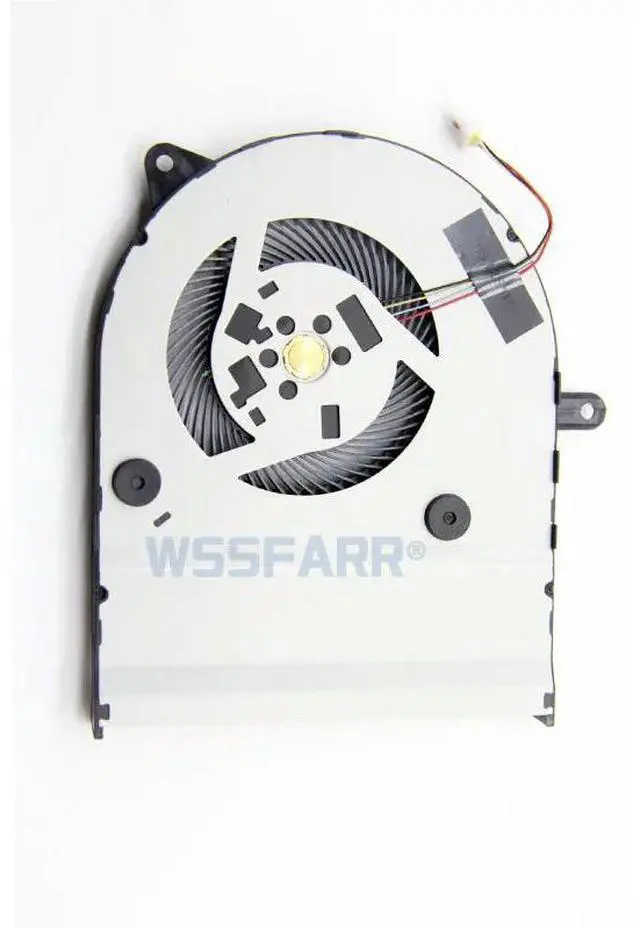 Main image of cpu cooling fan NS85B01-17D18 for VivoBook 14 S4100V s4200u