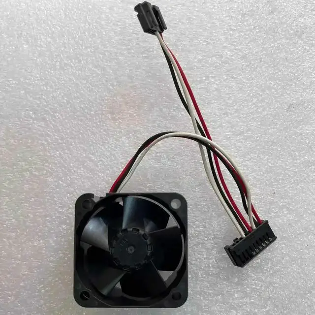 Alt view image 3 of 3 - FOR FANUC FAN A90L-0001-0580#B 1611VL-05W-B49 DC24V 0.07A FAN