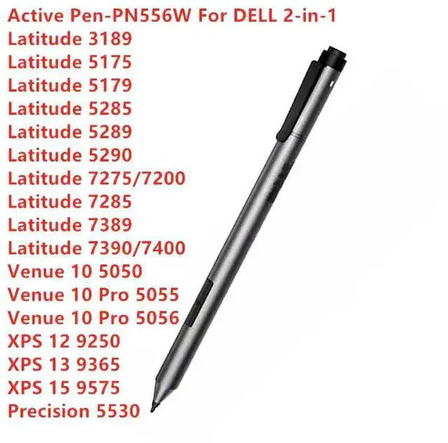 Main image of FOR Active Stylus Pen - Silver (PN556W)