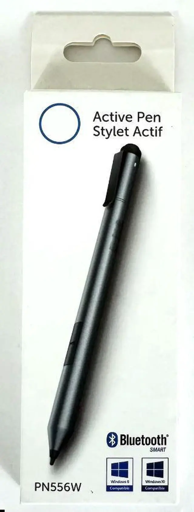 Alt view image 2 of 2 - FOR Active Stylus Pen - Silver (PN556W)
