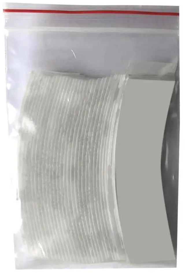 Main image of N36Pcs/Lot Ultra Hold Wig Double Sided Tape Strong Adhesive Hair System Extension Strips Waterproof for Toupees/Lace Wig