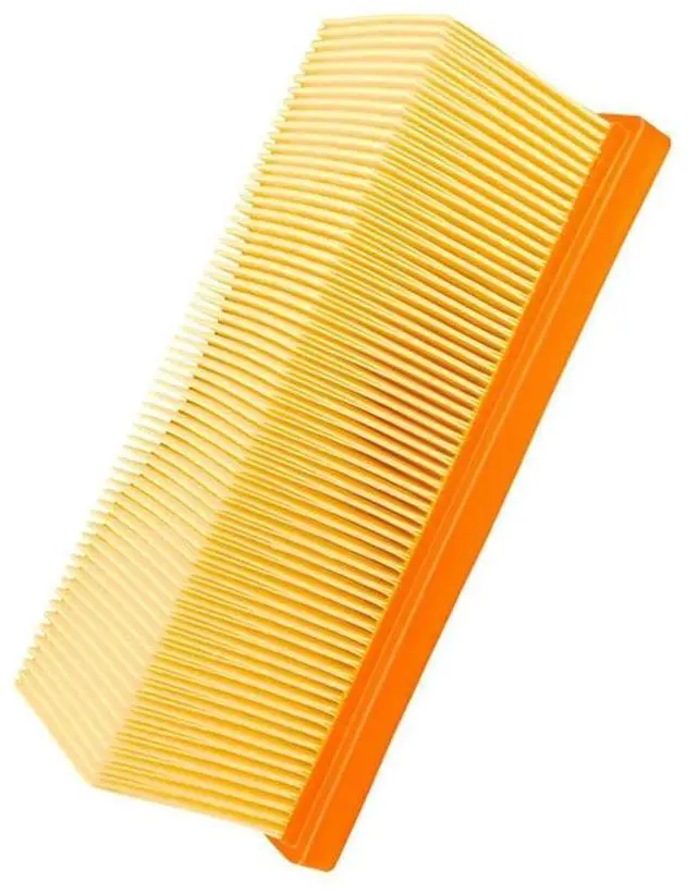 Alt view image 3 of 3 - Filter for Karcher Vacuum Cleaners 6.414-498.0 SE2001 SE3001 2501 2701 2801 SE5.100 SE6.100 K3001 Replacement