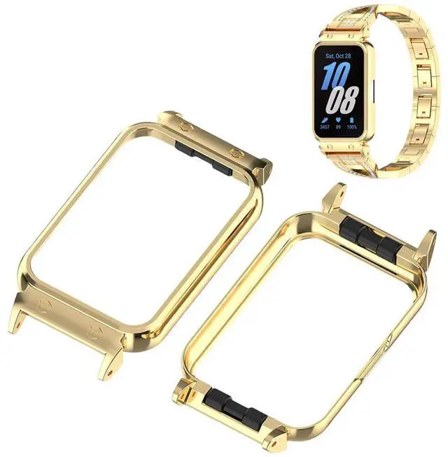 Alt view image 2 of 3 - 18mm l Case Cover l Bumper Protective Cover Fit For Galaxy Fit3