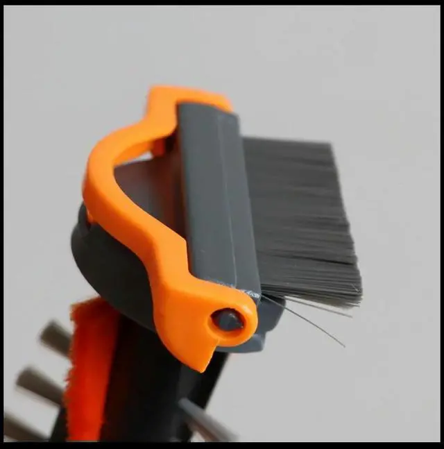 Main image of 2PCS for Speedpro Max FC6822 FC6823 FC6827 FC6908 FC6906 FC6904 Vacuum Cleaner Replacement Roller Brush