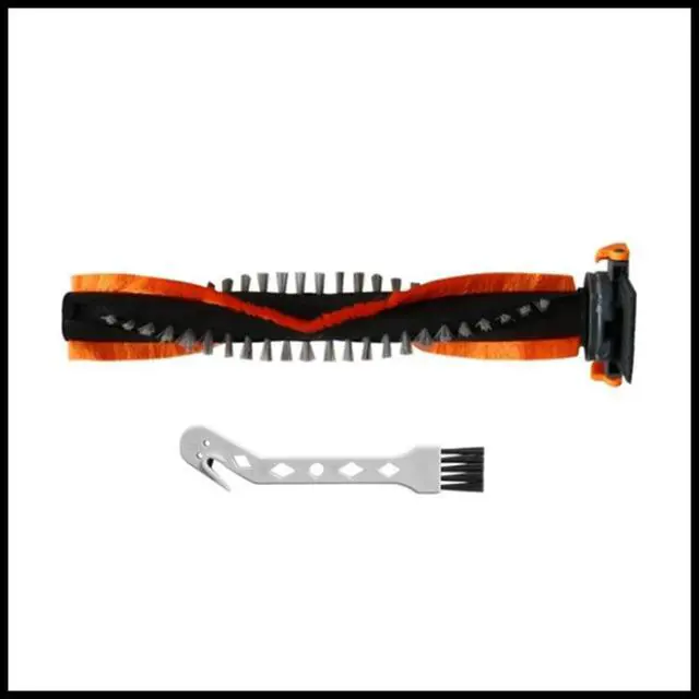 Alt view image 3 of 6 - 2PCS for Speedpro Max FC6822 FC6823 FC6827 FC6908 FC6906 FC6904 Vacuum Cleaner Replacement Roller Brush