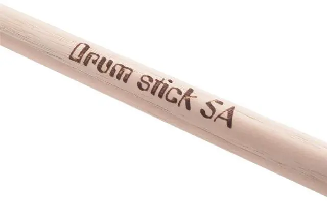 Main image of Advanced! 1 Pair Drum Mallet Stick Felt Head Mallet Timpani Stick Big Drum Hammer Timpani Mallet for Percussion Instrument
