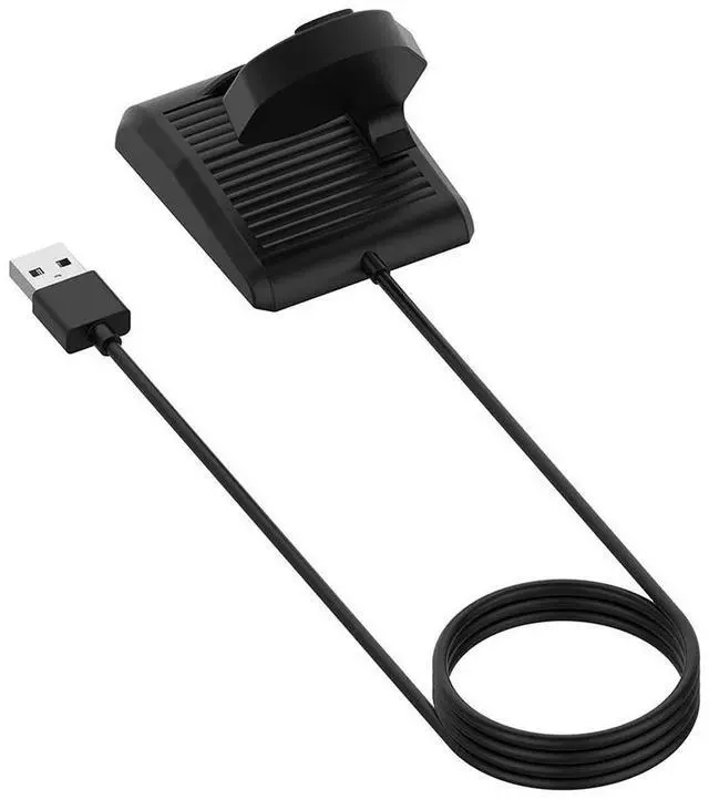 Main image of Charging Port Sync Cradle Dock Stand Watch Accessories USB Charger Cradle for Suunto 7 watch Charging Dock