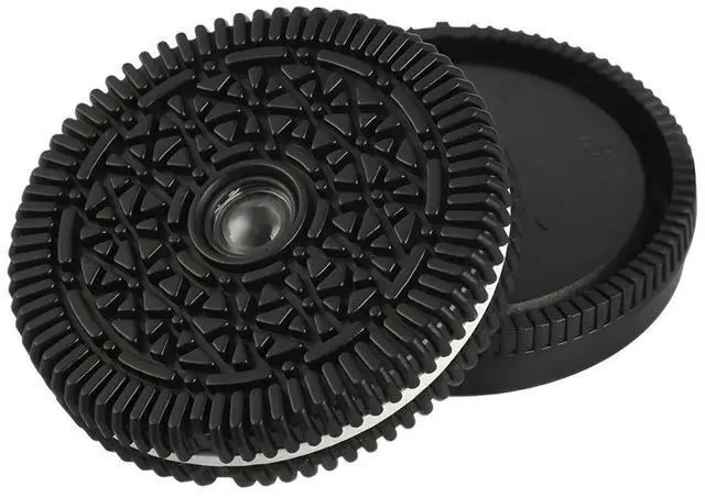 Main image of N32mm F10 Free Focus Pancake Lens for E-Mount Series Mirrorless Cameras