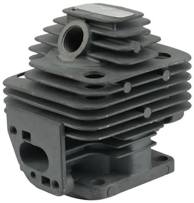 Alt view image 3 of 6 - Cylinder Piston Kit 36MM for MITSUBISH TL33 1E36F-2GN Mcculloch B33B 33CC Engine Brush Cutter.Grass Trimmer