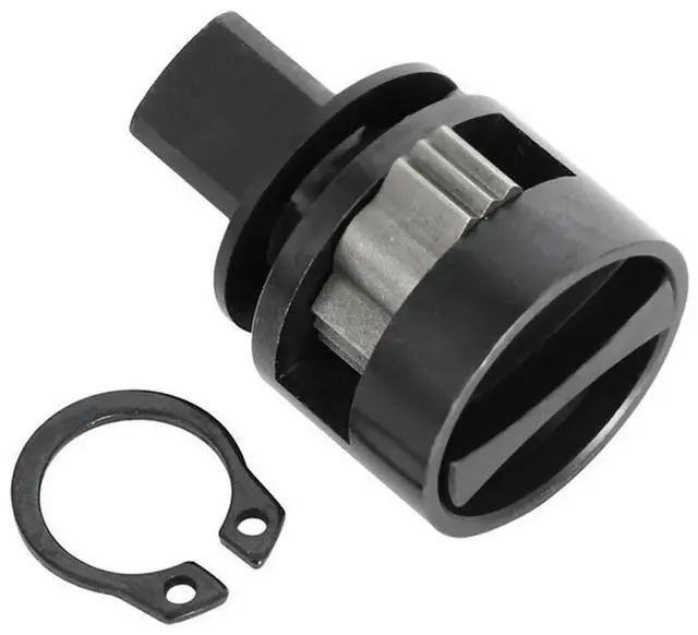 Main image of 42-06-1030 M12 Ratchet 3/8 Fuel Head Rebuild Kit for Milwaukee 2457-20, Mpact Wrench Anvil, Service Kit