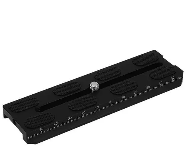 Main image of 120mm Camera Mounting Quick Release Plate for Ronin S/SC Gimbal Stabilizer Camera Quick Release Plate