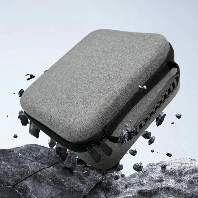 Main image of For XGIMI MoGo 4 Hard Bag Case Waterproof Protective Case