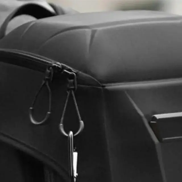 Main image of Carrying Case Shockproof Carry Bag for NEO GOGGLES N3 Organizer Bag