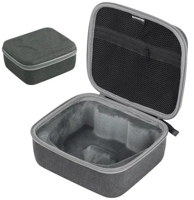 Alt view image 2 of 3 - Carrying Case Shockproof Carry Bag for NEO GOGGLES N3 Organizer Bag