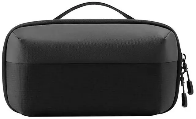 Main image of Cable Organization Bag Multiple Compartments Waterproof Electronics Accessories Organizer Airplane Travel Essentials Bag