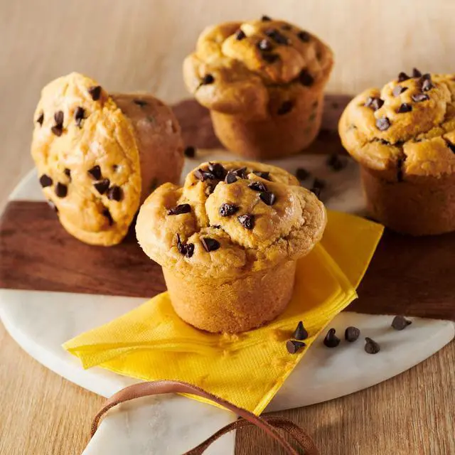 Alt view image 2 of 2 - Flexipan by ® Muffin Pan - The Original Non-Stick Cupcake Mold Handcrafted in France Since 1965 - Trusted by World-Class Chefs - Certified Food Safe Flexipan® Technology (12 Muffins)