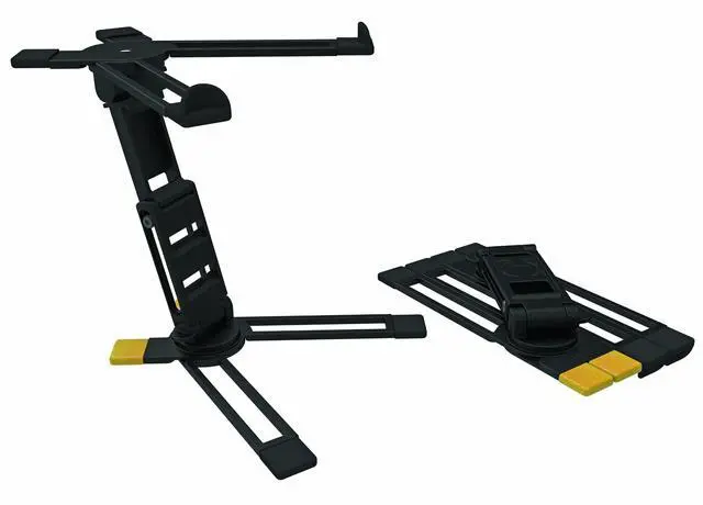 Main image of Hercules DG400BB Laptop Stand with Bag
