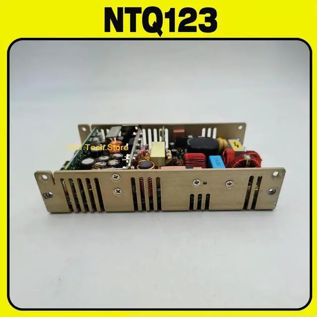 Main image of For ASTEC Power Supply 3.3V 5V +-12V DC Stabilized Power Module NTQ123