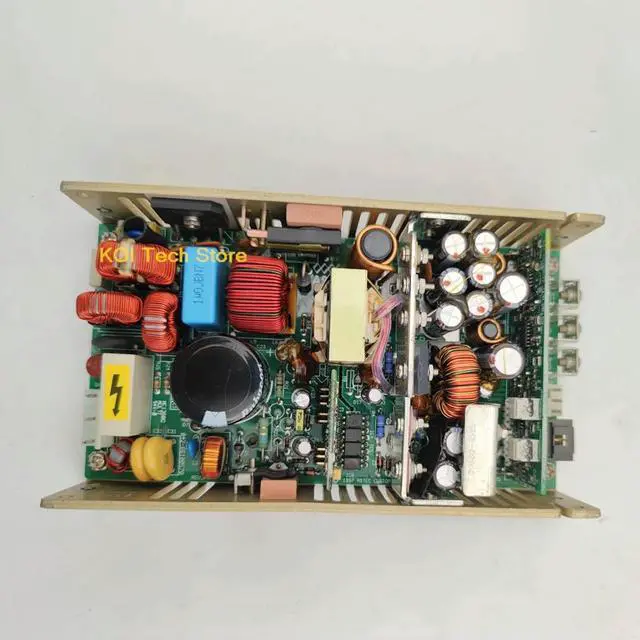 Alt view image 2 of 3 - For ASTEC Power Supply 3.3V 5V +-12V DC Stabilized Power Module NTQ123