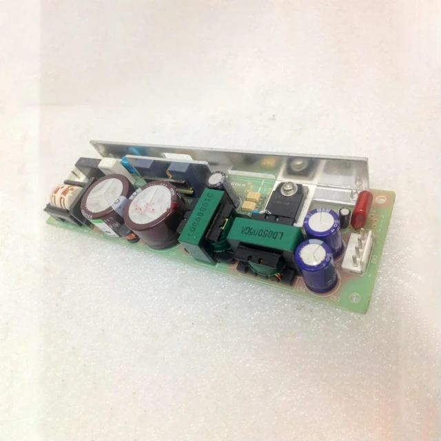 Alt view image 3 of 3 - For COSEL industrial medical equipment power supply 3V10A LDA50F-3