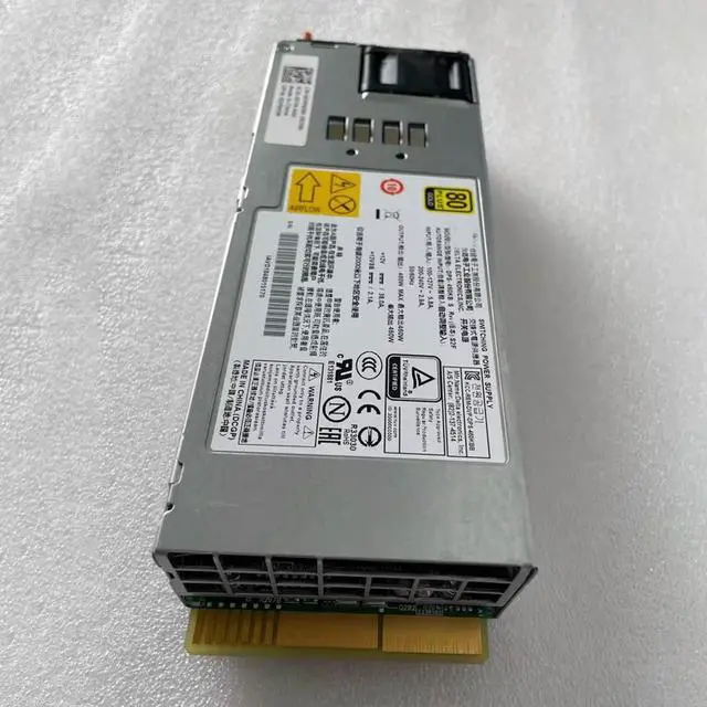 Switch power supply 460W 0DRN5M DPS-460KB S