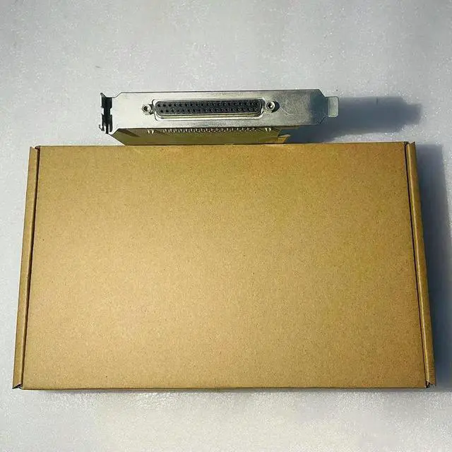 Main image of PIO-16/16L (PCI) H Acquisition Card NO.7216