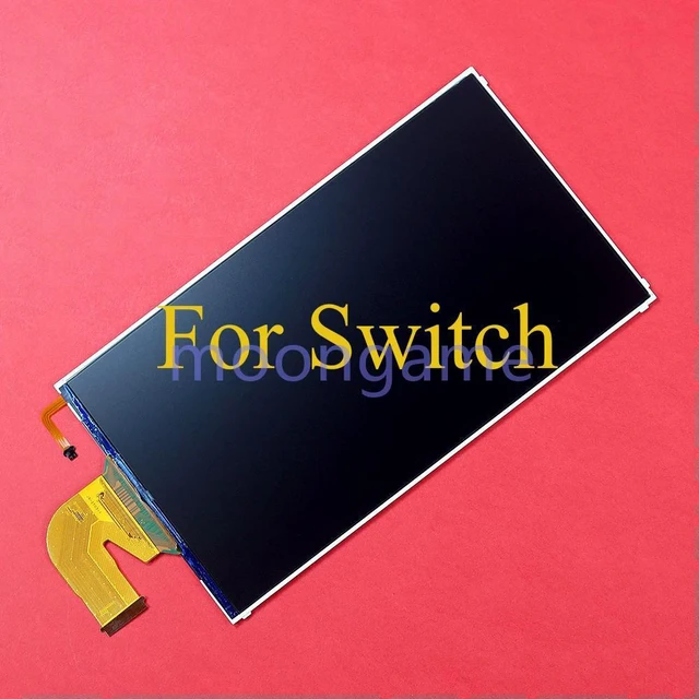 Main image of 1pc LCD Screen for Nintend Switch Replacement LCD Display for NS Game Console