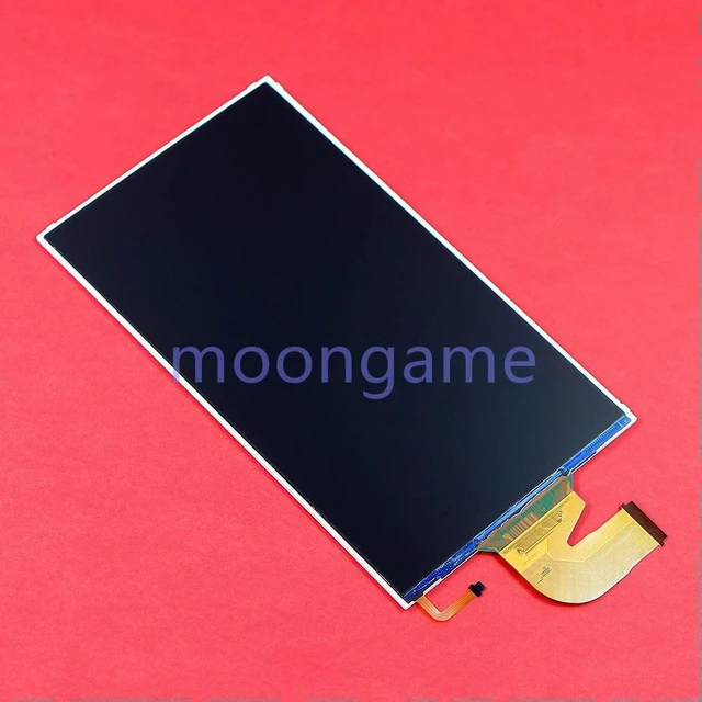 Alt view image 3 of 3 - 1pc LCD Screen for Nintend Switch Replacement LCD Display for NS Game Console