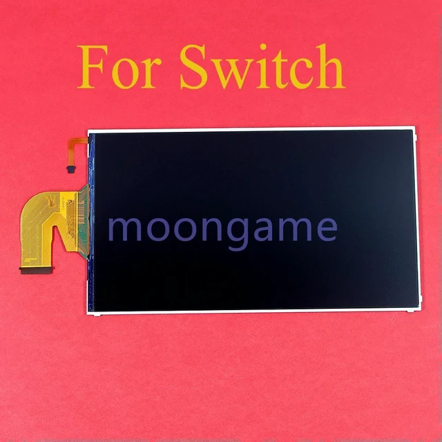 Alt view image 2 of 3 - 1pc LCD Screen for Nintend Switch Replacement LCD Display for NS Game Console
