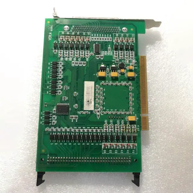 Alt view image 2 of 3 - BZ-6130 Motion Control Card