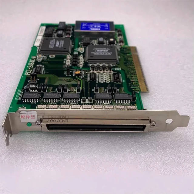 Alt view image 2 of 3 - For Interf-ace Converter Card