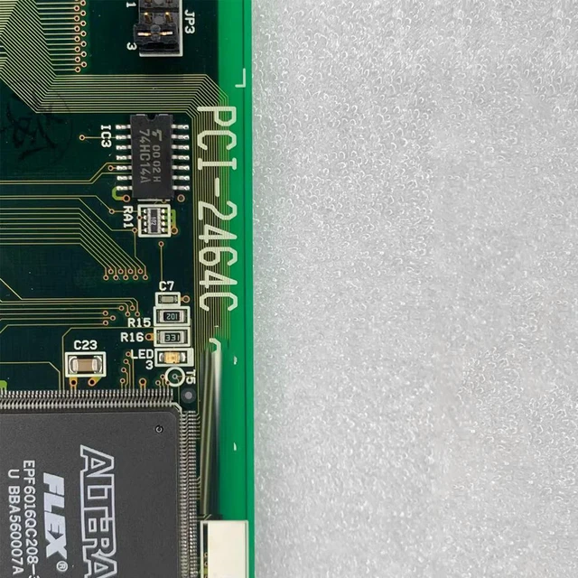 Alt view image 3 of 3 - For Interf-ace Converter Card