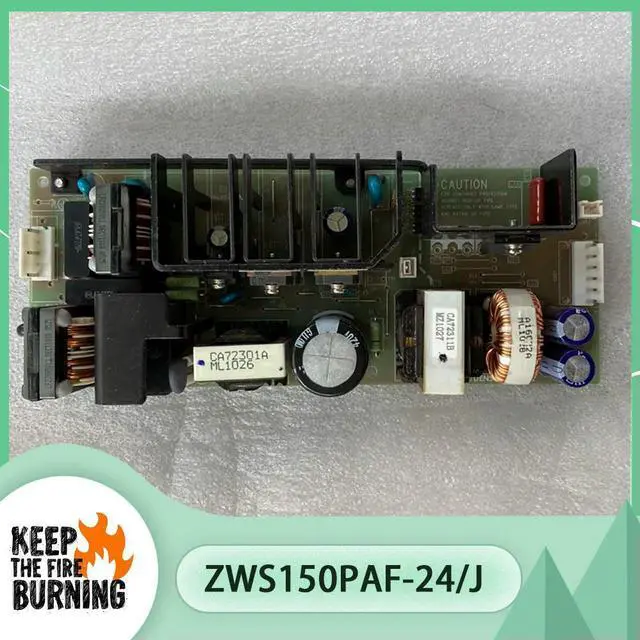 Main image of ZWS150PAF-24/J For TDK-LAMBDA Power Supply