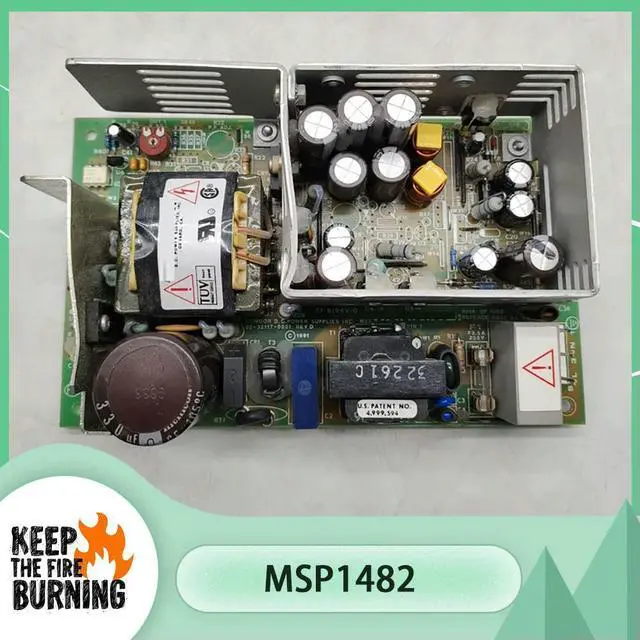 Main image of MSP1482 Switching power supply