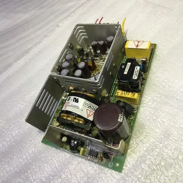Alt view image 2 of 3 - MSP1482 Switching power supply