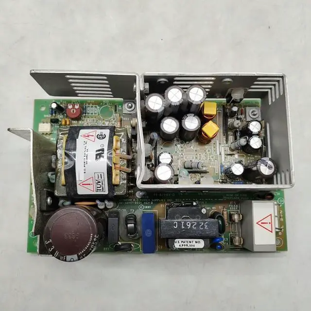 Alt view image 3 of 3 - MSP1482 Switching power supply